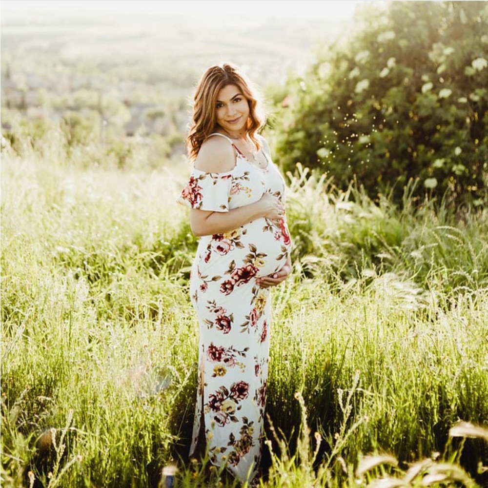 MATERNITY Dress